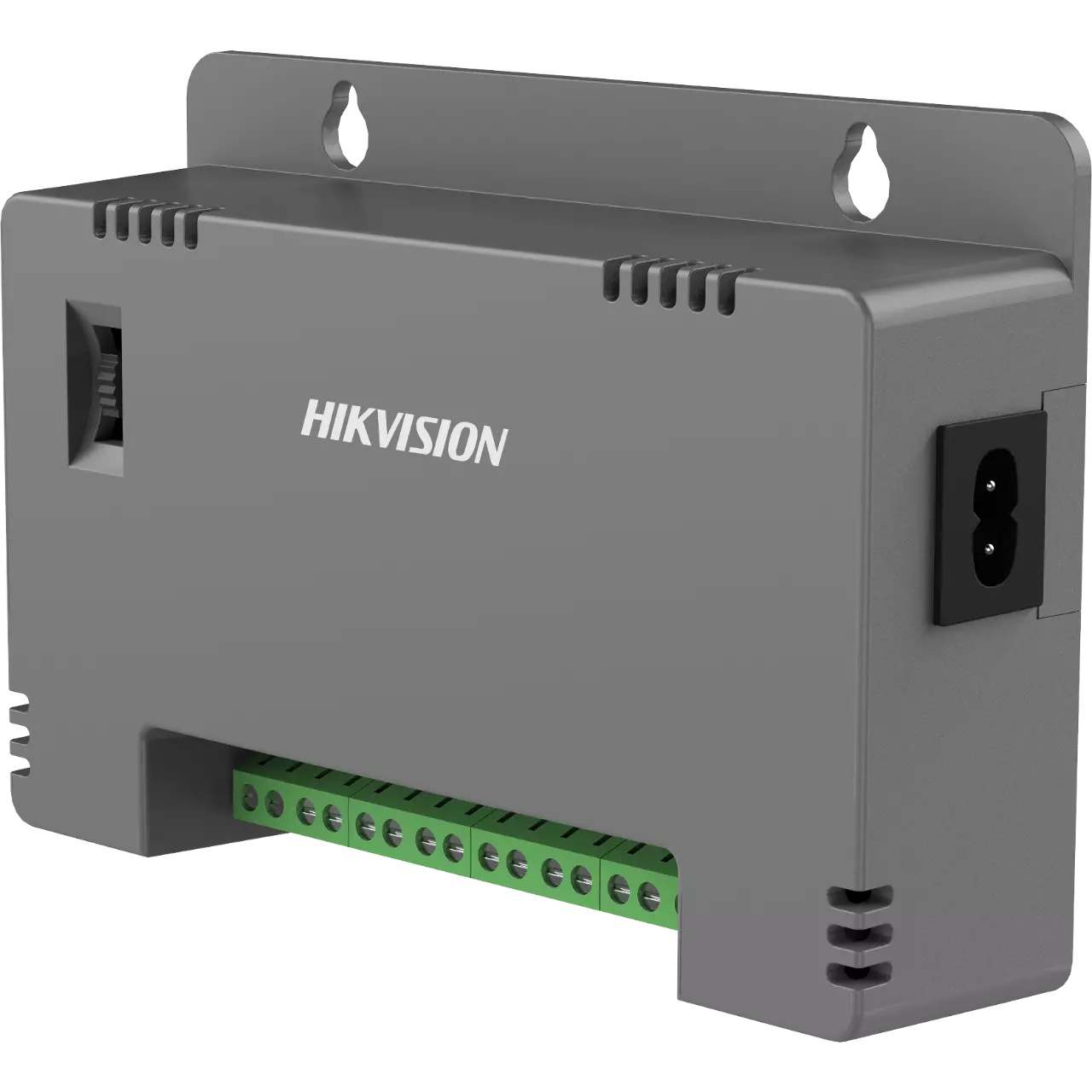 Hikvision 8-Channel CCTV Power Supply Box